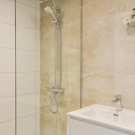 Prázdninový dům The Old Bike Store