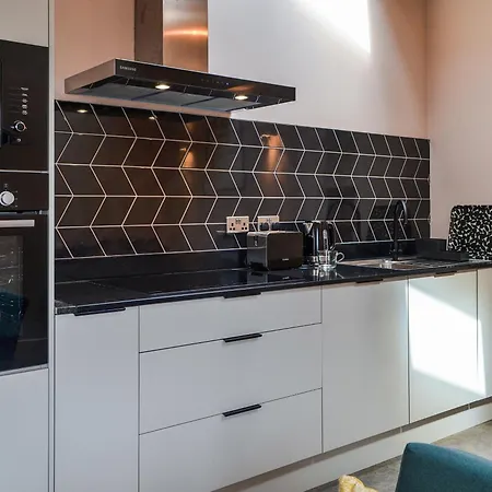 The Old Bike Store Hébergement de vacances York