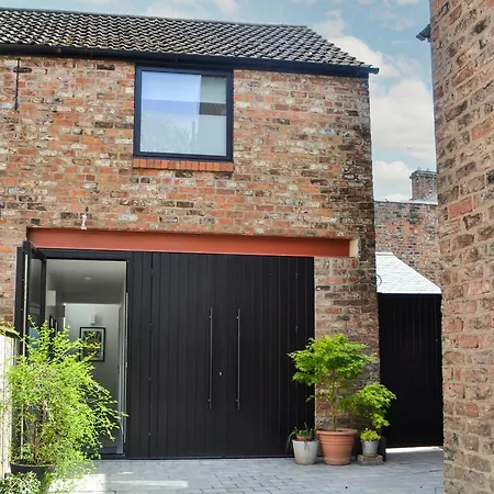 The Old Bike Store Hébergement de vacances *