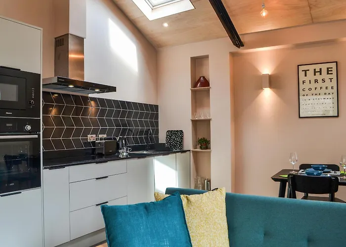 The Old Bike Store York