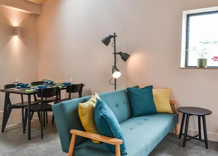 The Old Bike Store Holiday home