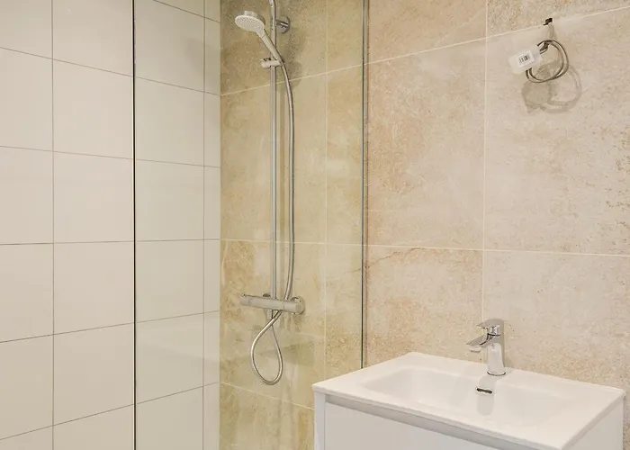 Holiday home The Old Bike Store