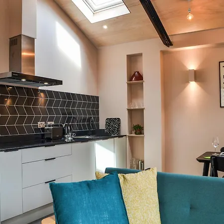 The Old Bike Store York