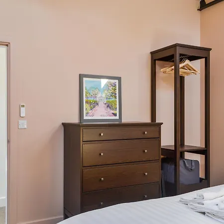 The Old Bike Store York