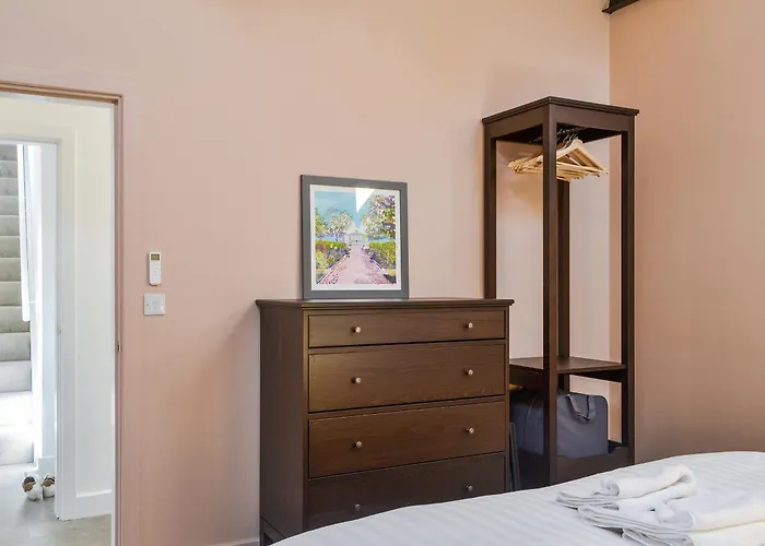 The Old Bike Store York